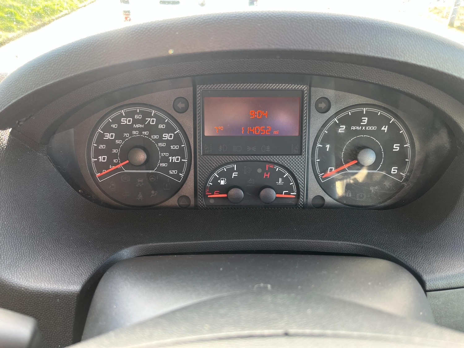 Used Peugeot Boxer 2018 for sale - 77838588: Photo 13