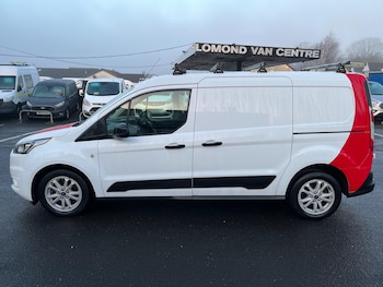 Used Ford Transit Connect 2021 for sale - 76965336: Photo