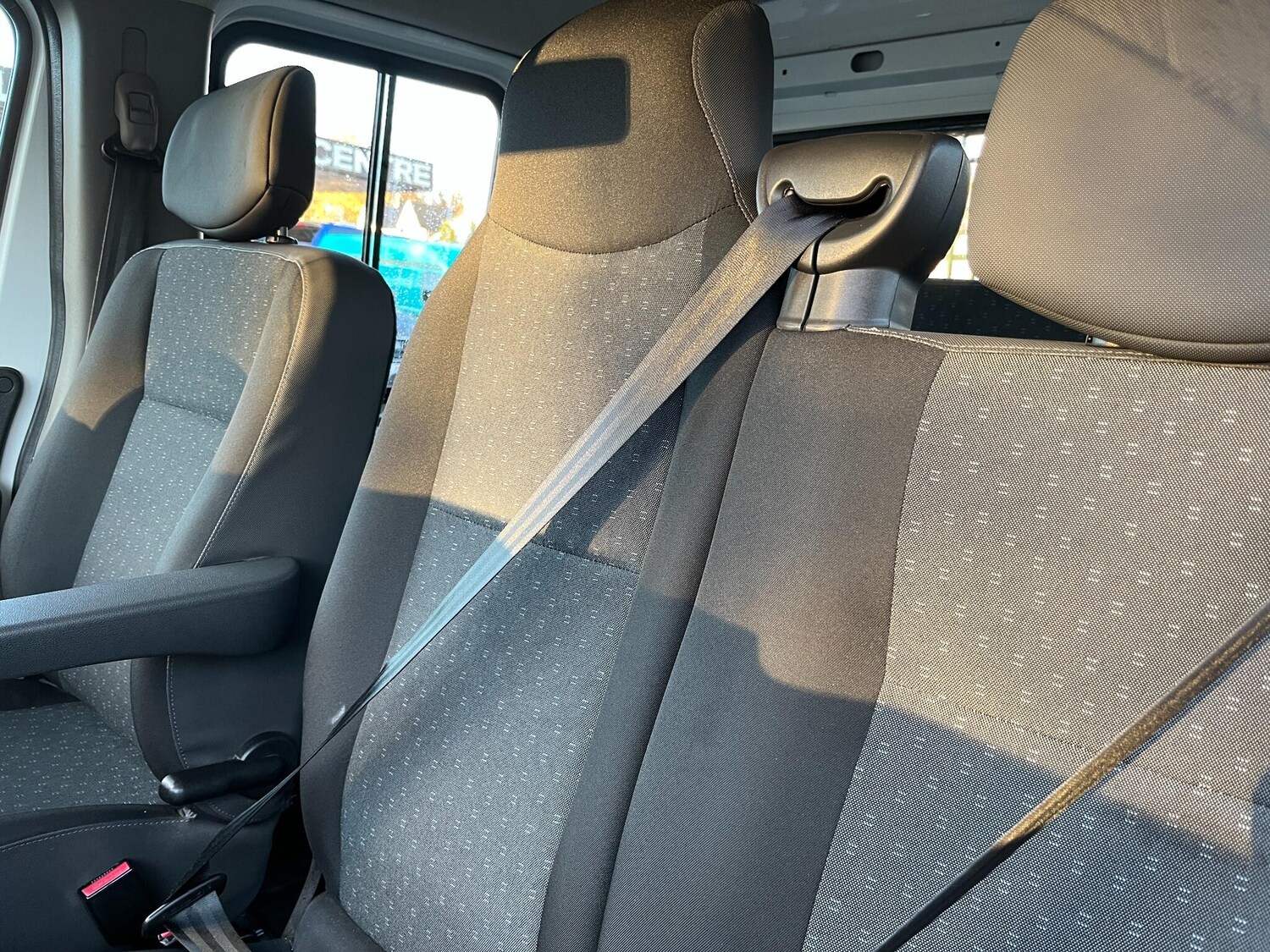 Used Vauxhall Movano for sale - 76688934: Photo 10