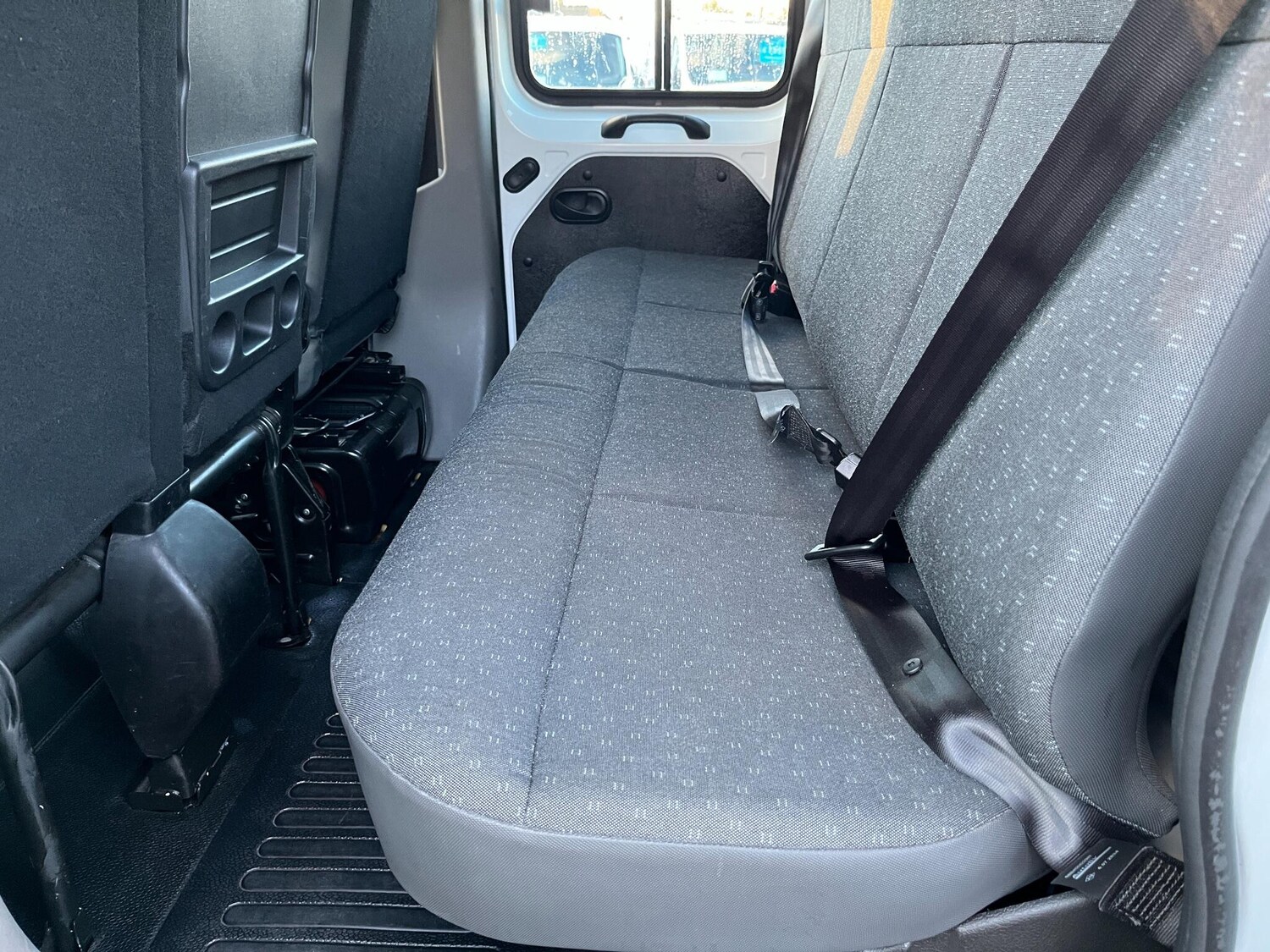 Used Vauxhall Movano for sale - 76688934: Photo 13