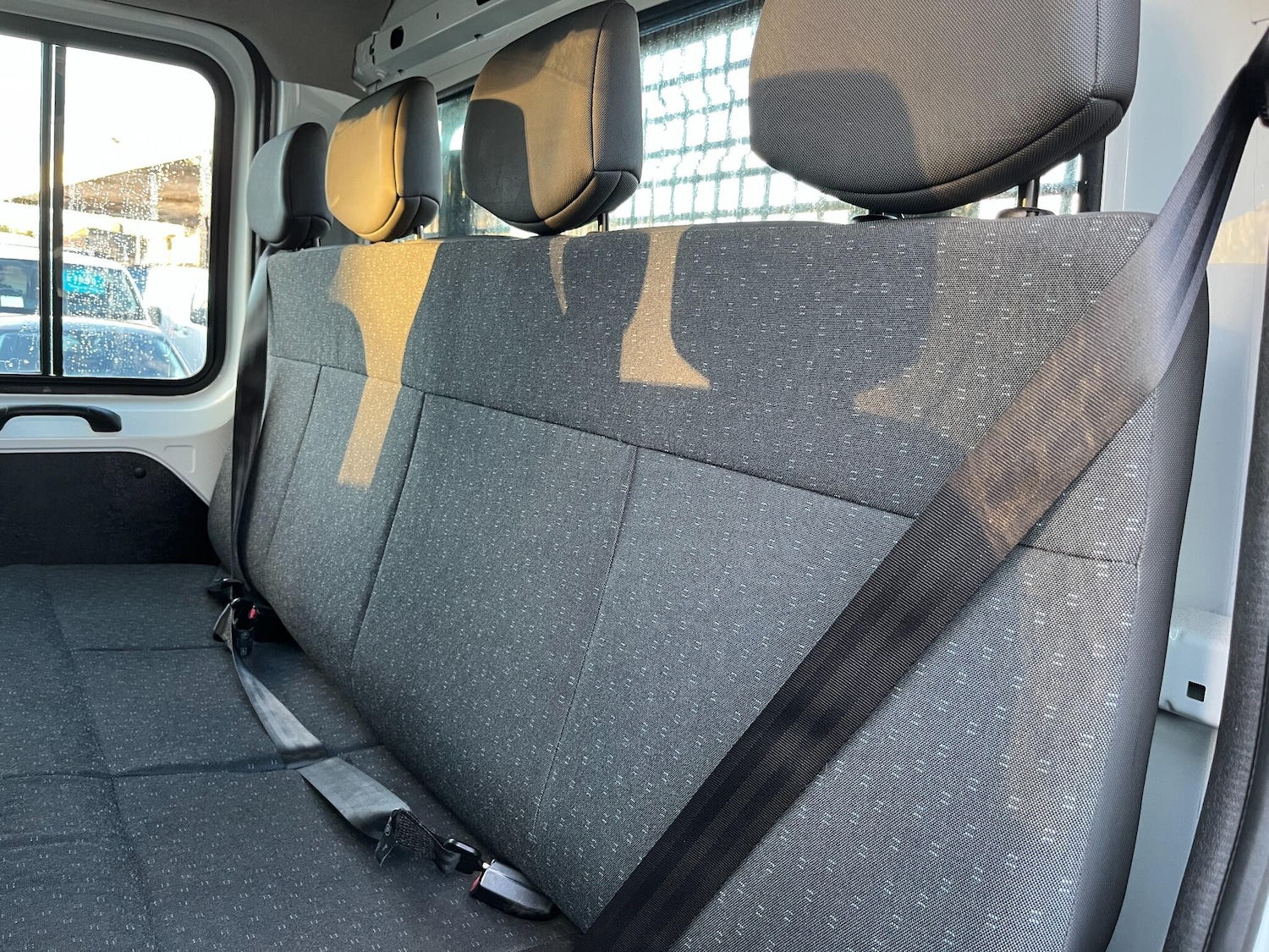 Used Vauxhall Movano for sale - 76688934: Photo 14