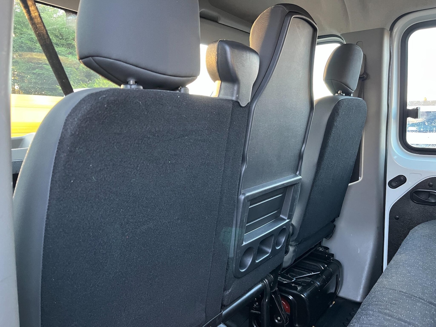 Used Vauxhall Movano for sale - 76688934: Photo 15