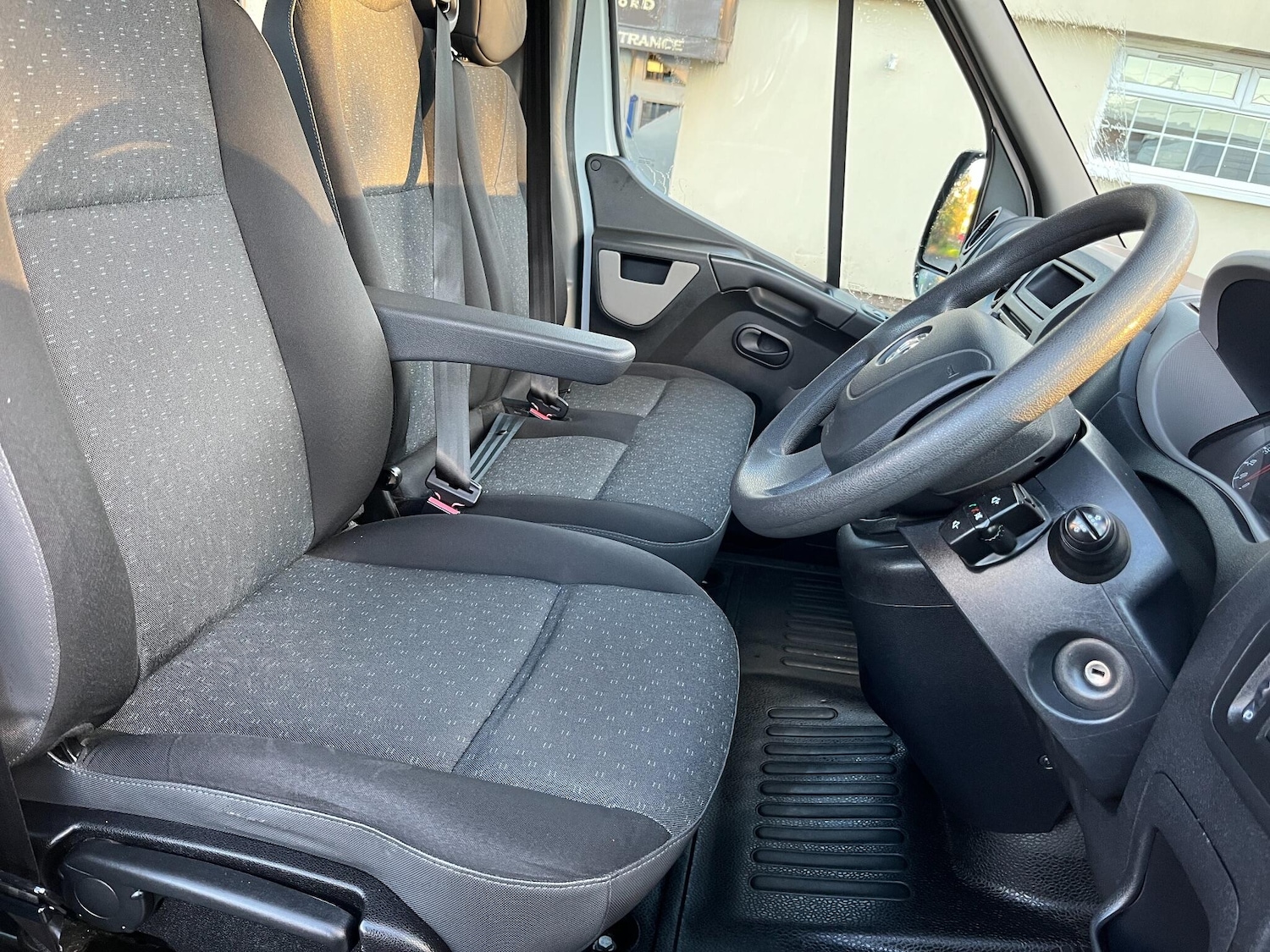 Used Vauxhall Movano for sale - 76688934: Photo 16