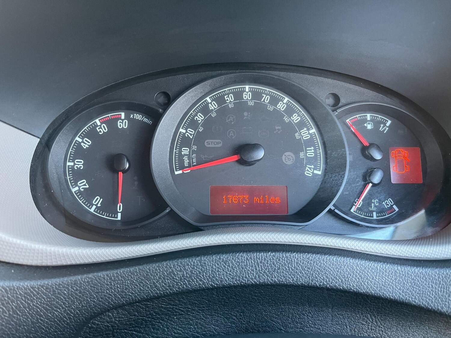 Used Vauxhall Movano for sale - 76688934: Photo 17