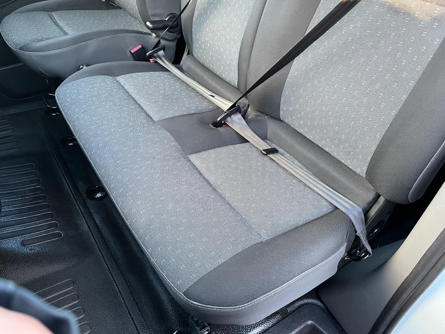 Used Vauxhall Movano for sale - 76688934: Photo 20