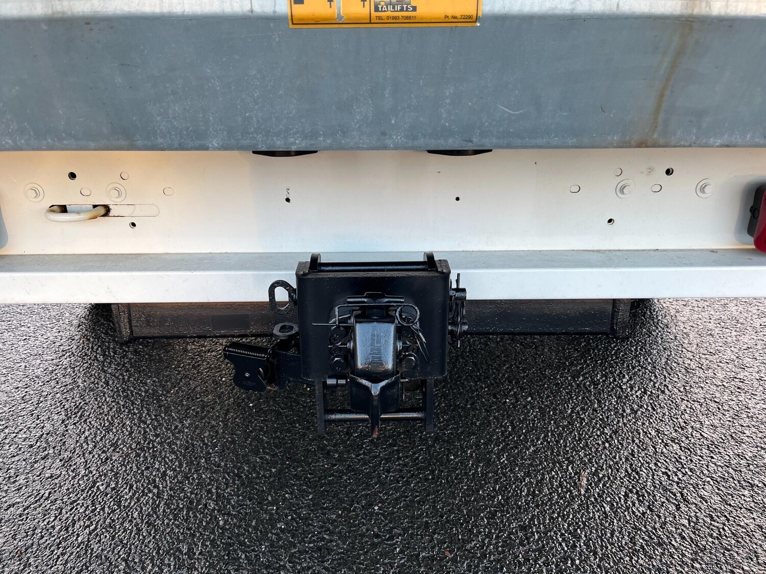 Used Vauxhall Movano for sale - 76688934: Photo 4