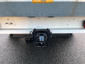 Used Vauxhall Movano 2016 for sale - 76688934: Photo