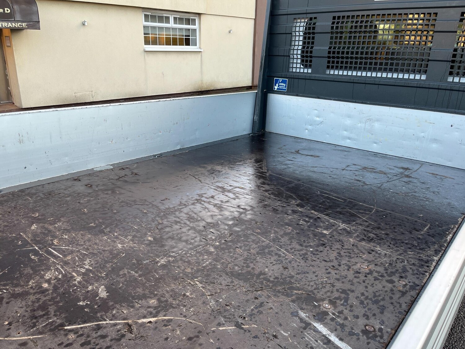 Used Vauxhall Movano for sale - 76688934: Photo 5