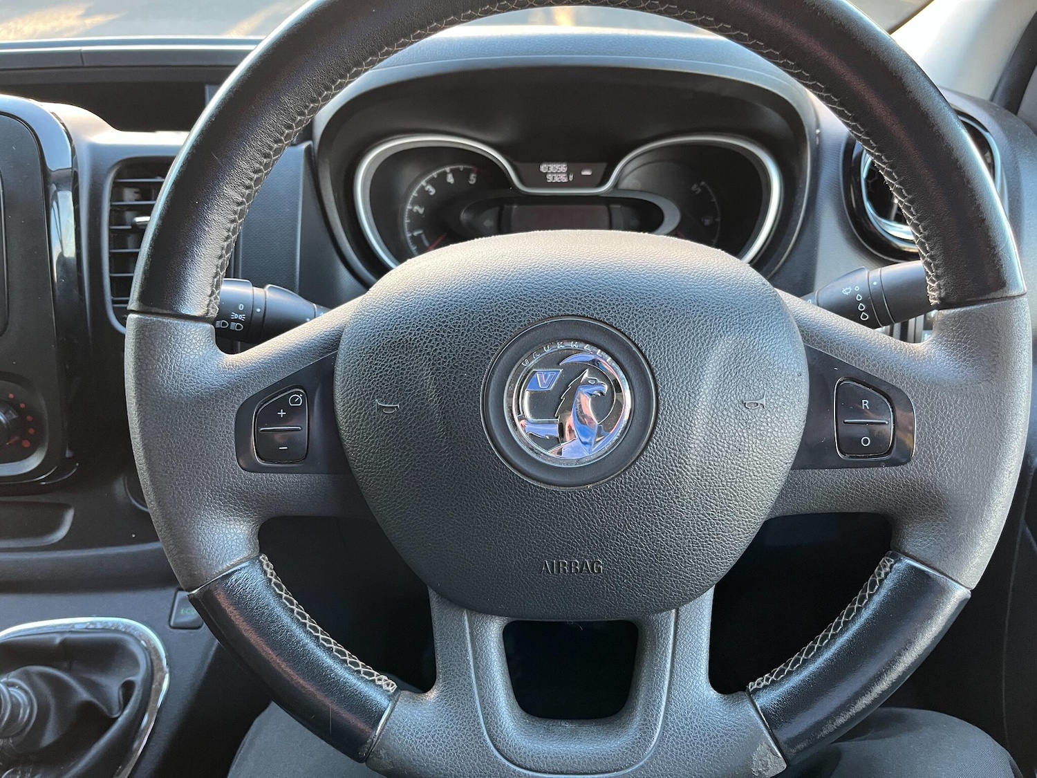 Used Vauxhall Vivaro 2018 for sale - 76646099: Photo 11