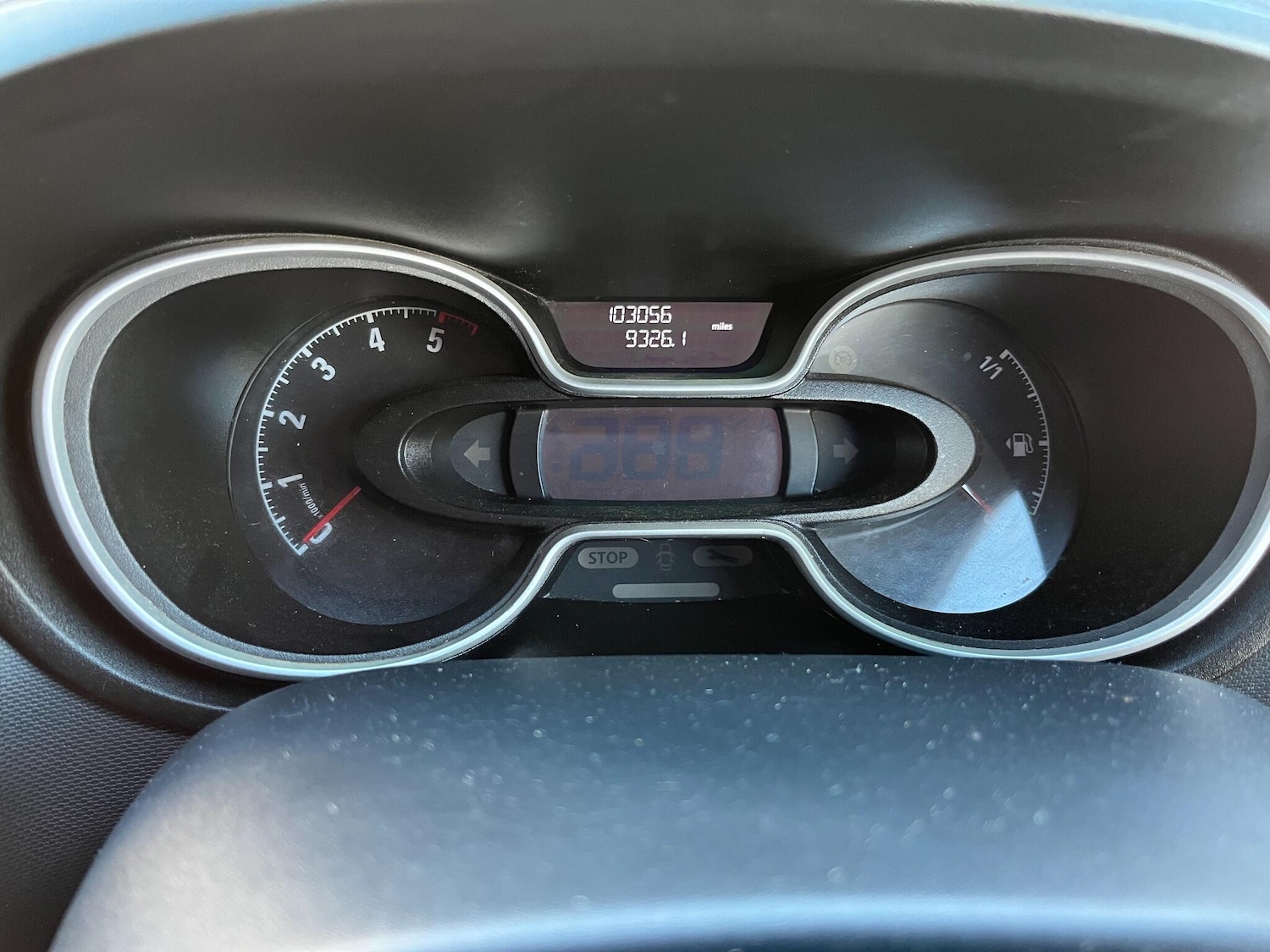 Used Vauxhall Vivaro 2018 for sale - 76646099: Photo 12