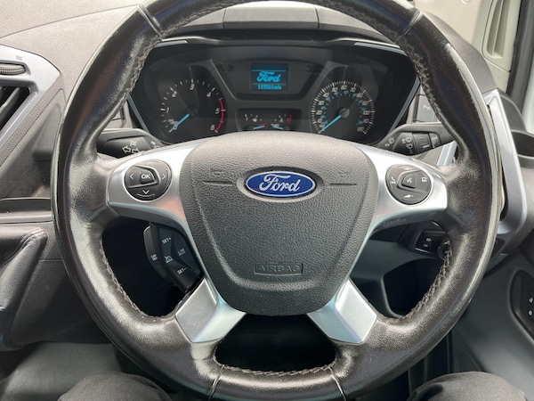 Used Ford Transit Custom 2017 for sale - 75318533: Photo 13