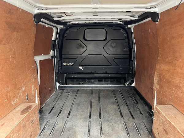 Used Ford Transit Custom 2017 for sale - 75318533: Photo 5