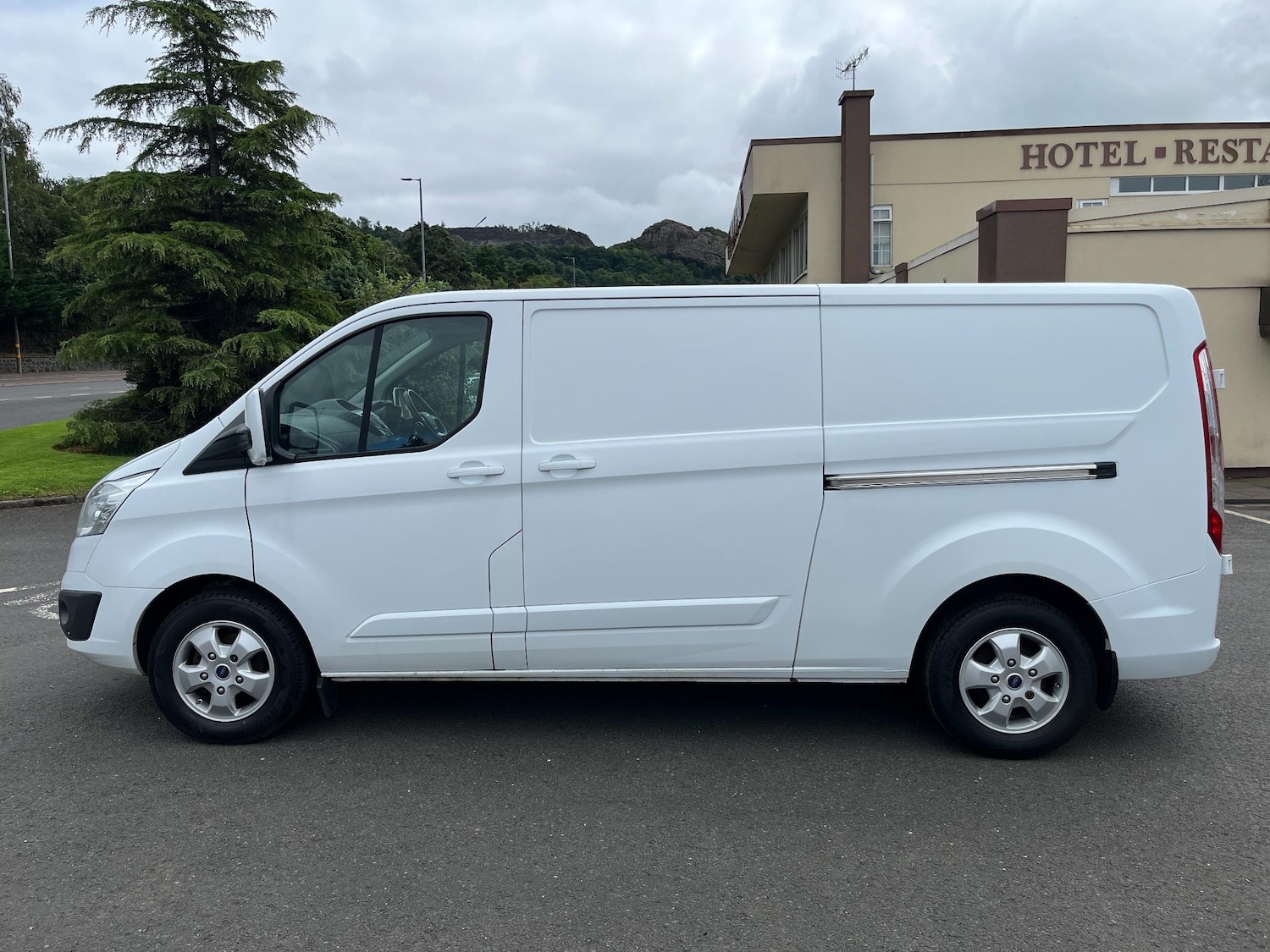 Vehicle 7