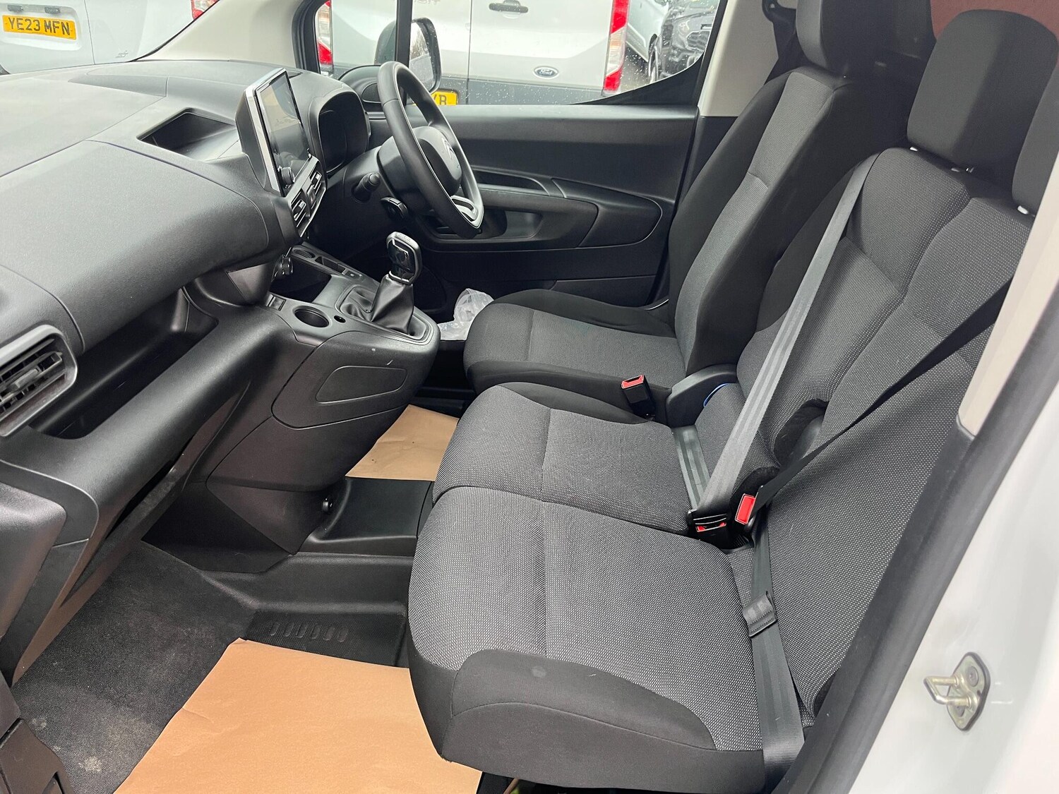 Used Citroen Berlingo 2021 for sale - 77538188: Photo 11