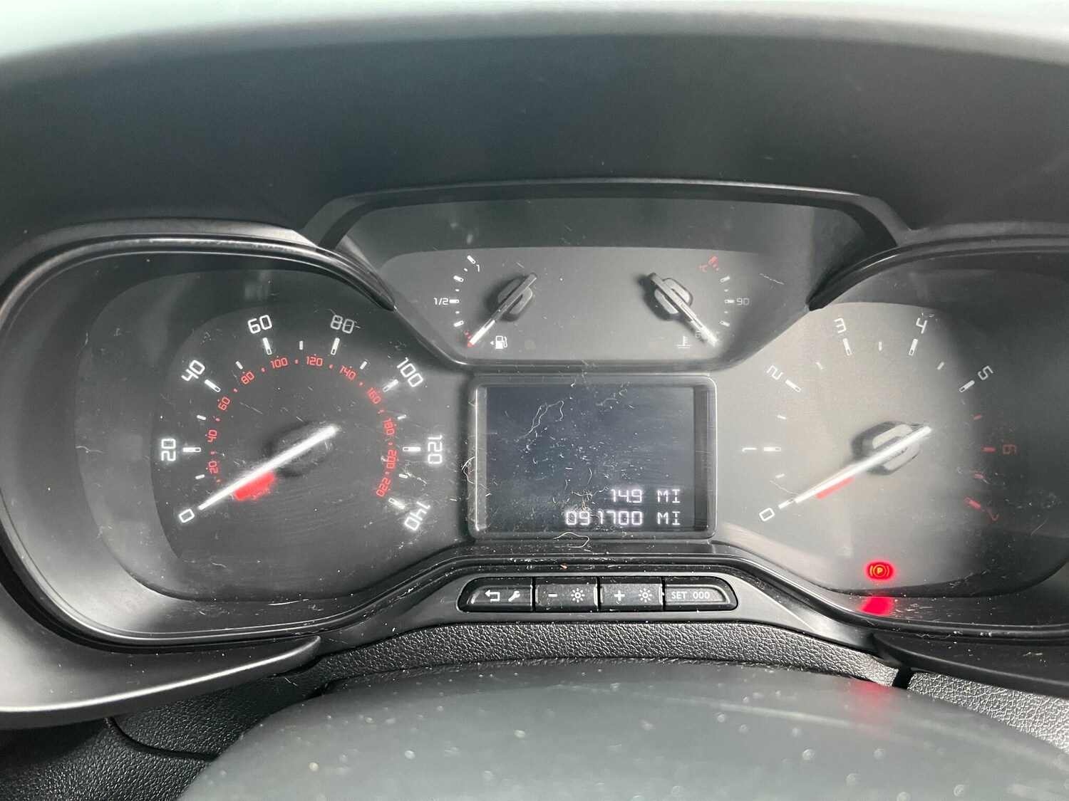 Used Citroen Berlingo 2021 for sale - 77538188: Photo 12