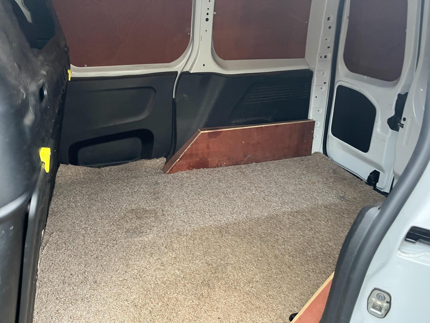 Used Citroen Berlingo 2021 for sale - 77538188: Photo 4