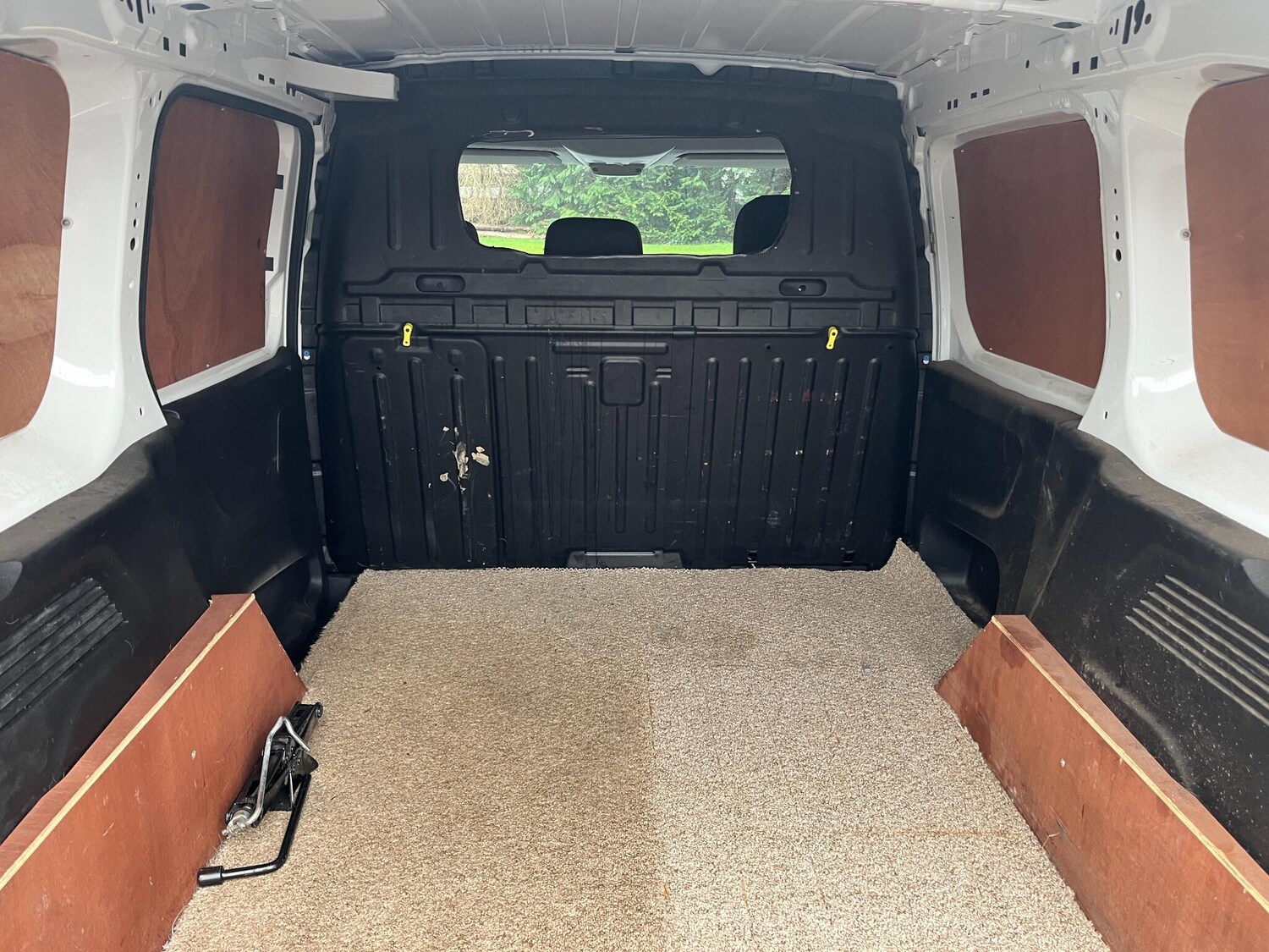 Used Citroen Berlingo 2021 for sale - 77538188: Photo 7