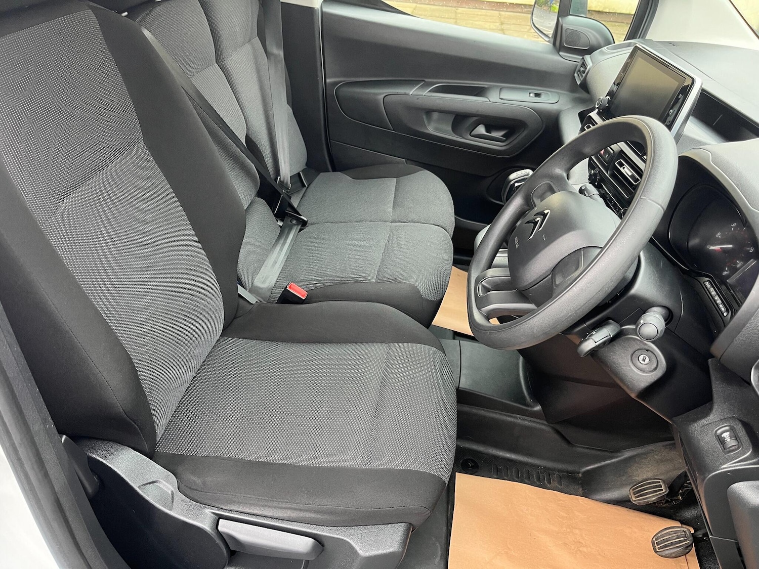 Used Citroen Berlingo 2021 for sale - 77993653: Photo 10