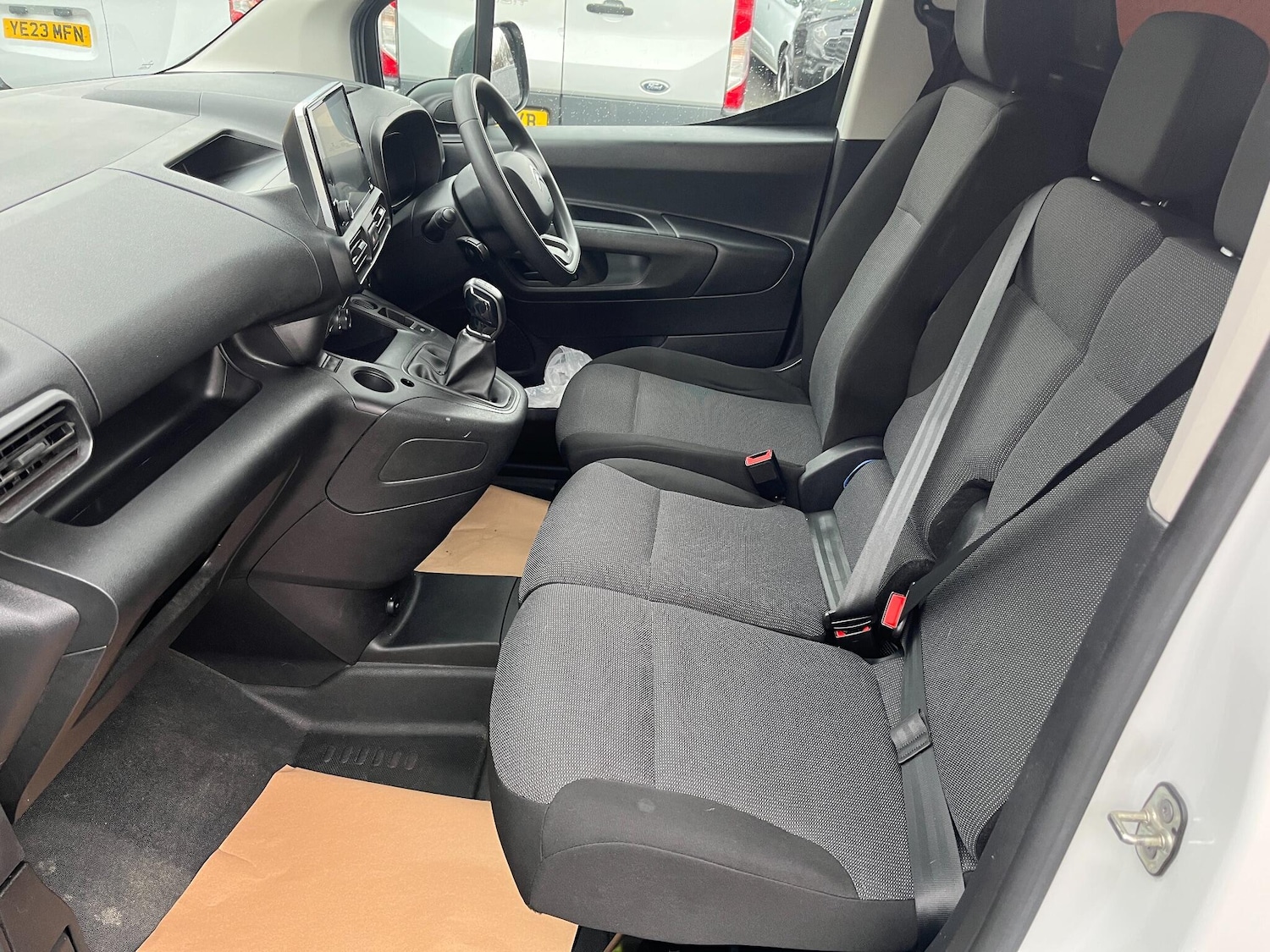 Used Citroen Berlingo 2021 for sale - 77993653: Photo 11