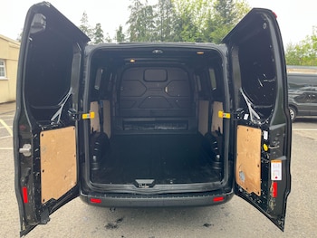 Used Ford Transit Custom 2022 for sale - 78661659: Photo