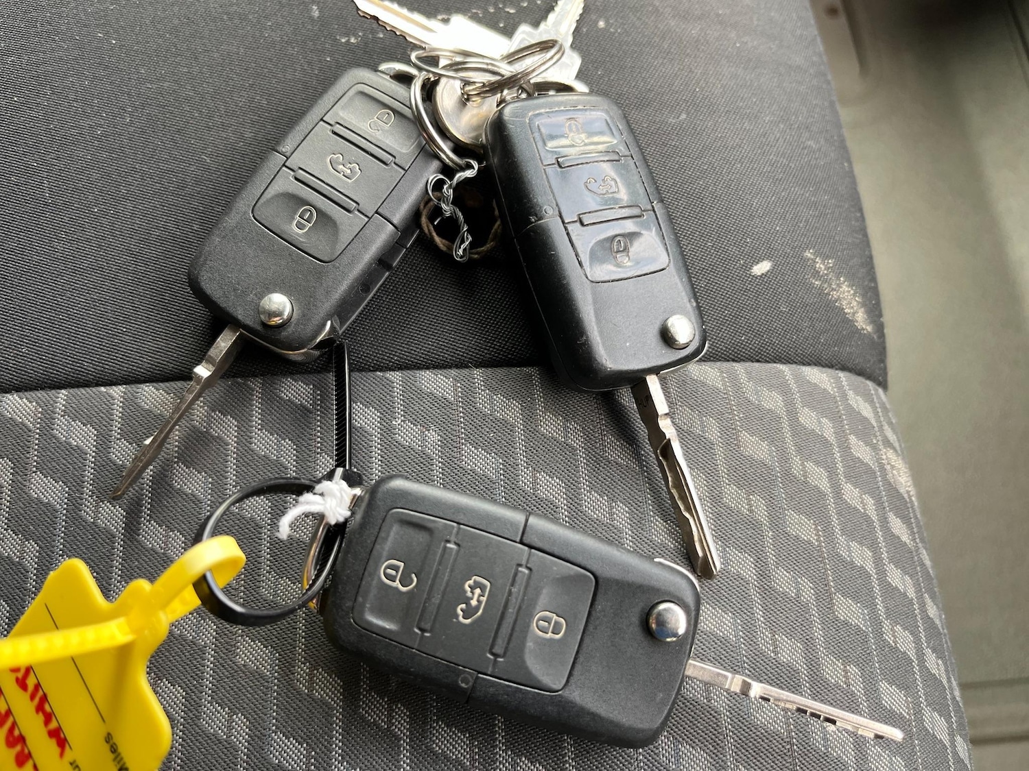 Used Volkswagen Crafter 2012 for sale - 77001132: Photo 14