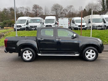 Used Isuzu D-Max 2017 for sale - 78085984: Photo