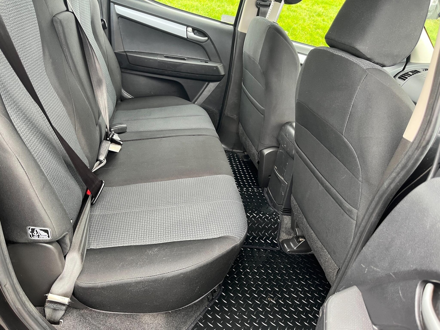 Used Isuzu D-Max 2017 for sale - 78085984: Photo 9