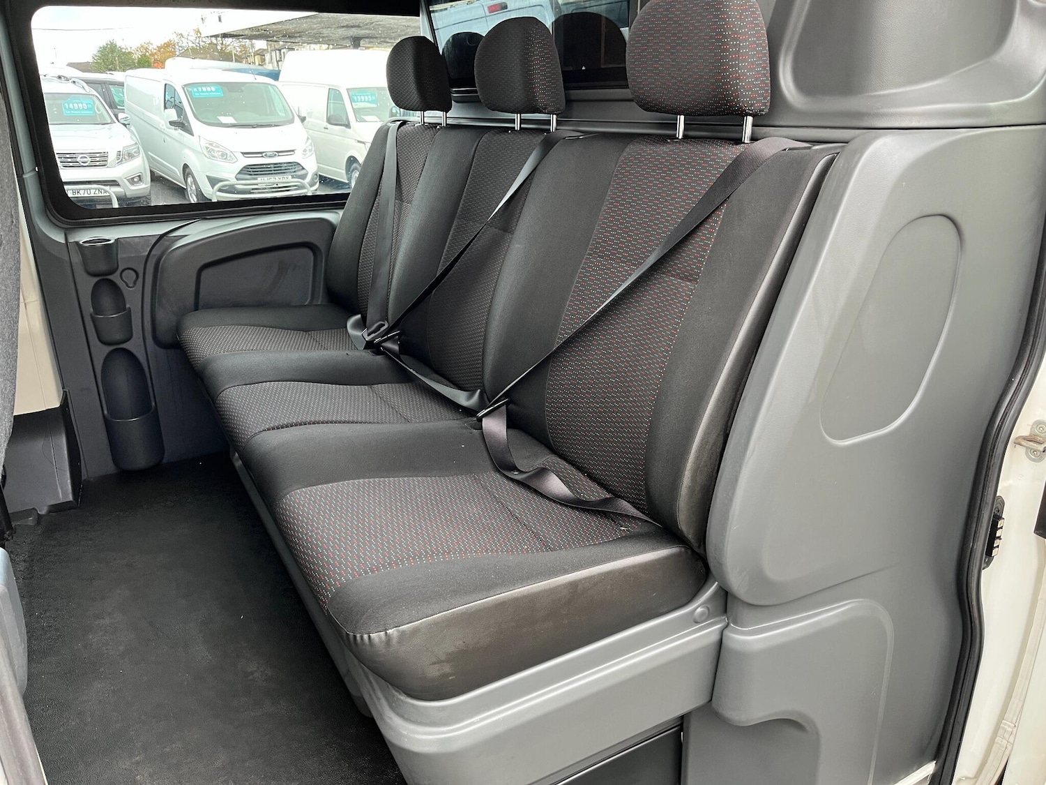 Used Citroen Relay 2020 for sale - 76408926: Photo 11