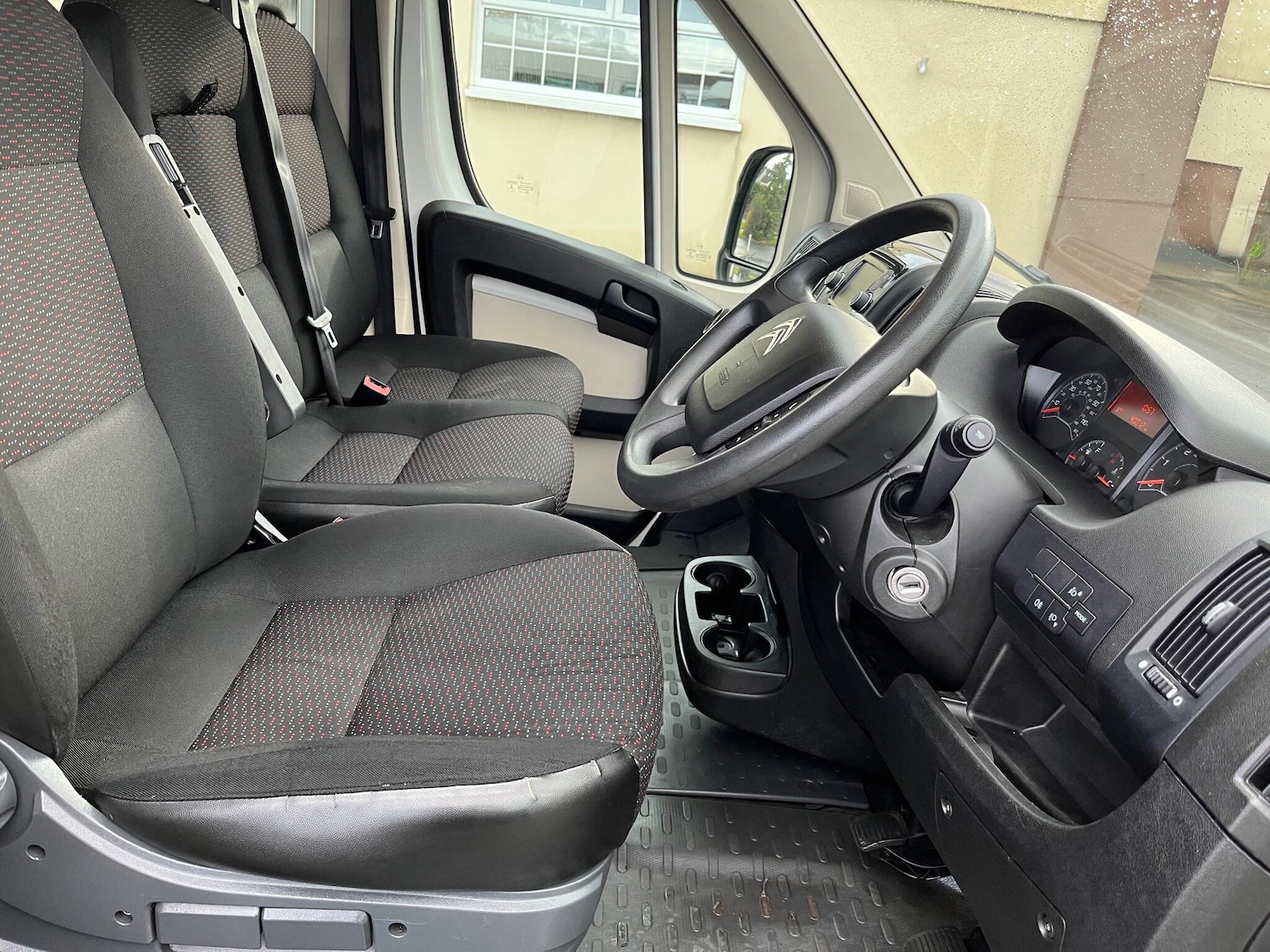 Used Citroen Relay 2020 for sale - 76408926: Photo 14