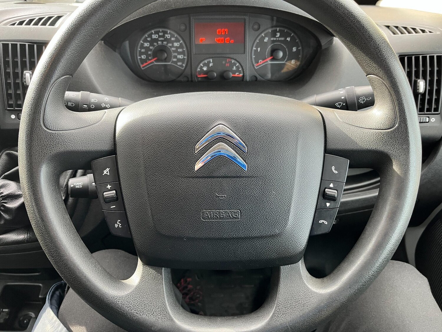 Used Citroen Relay 2020 for sale - 76408926: Photo 15