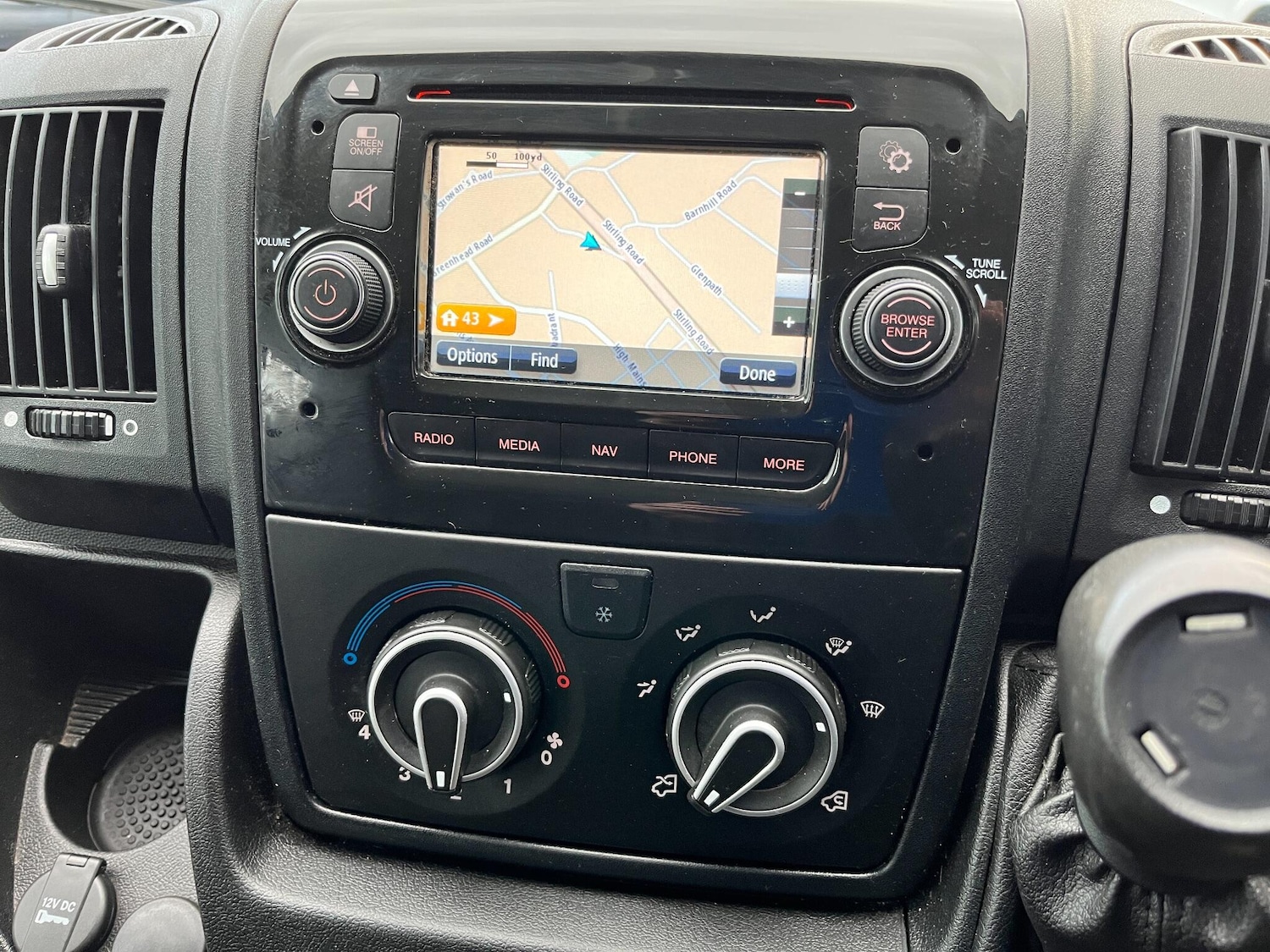 Used Citroen Relay 2020 for sale - 76408926: Photo 16