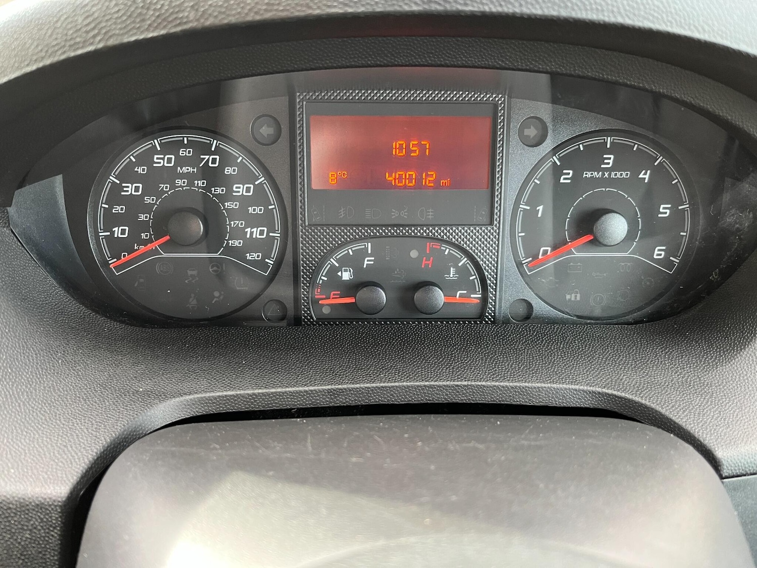 Used Citroen Relay 2020 for sale - 76408926: Photo 17