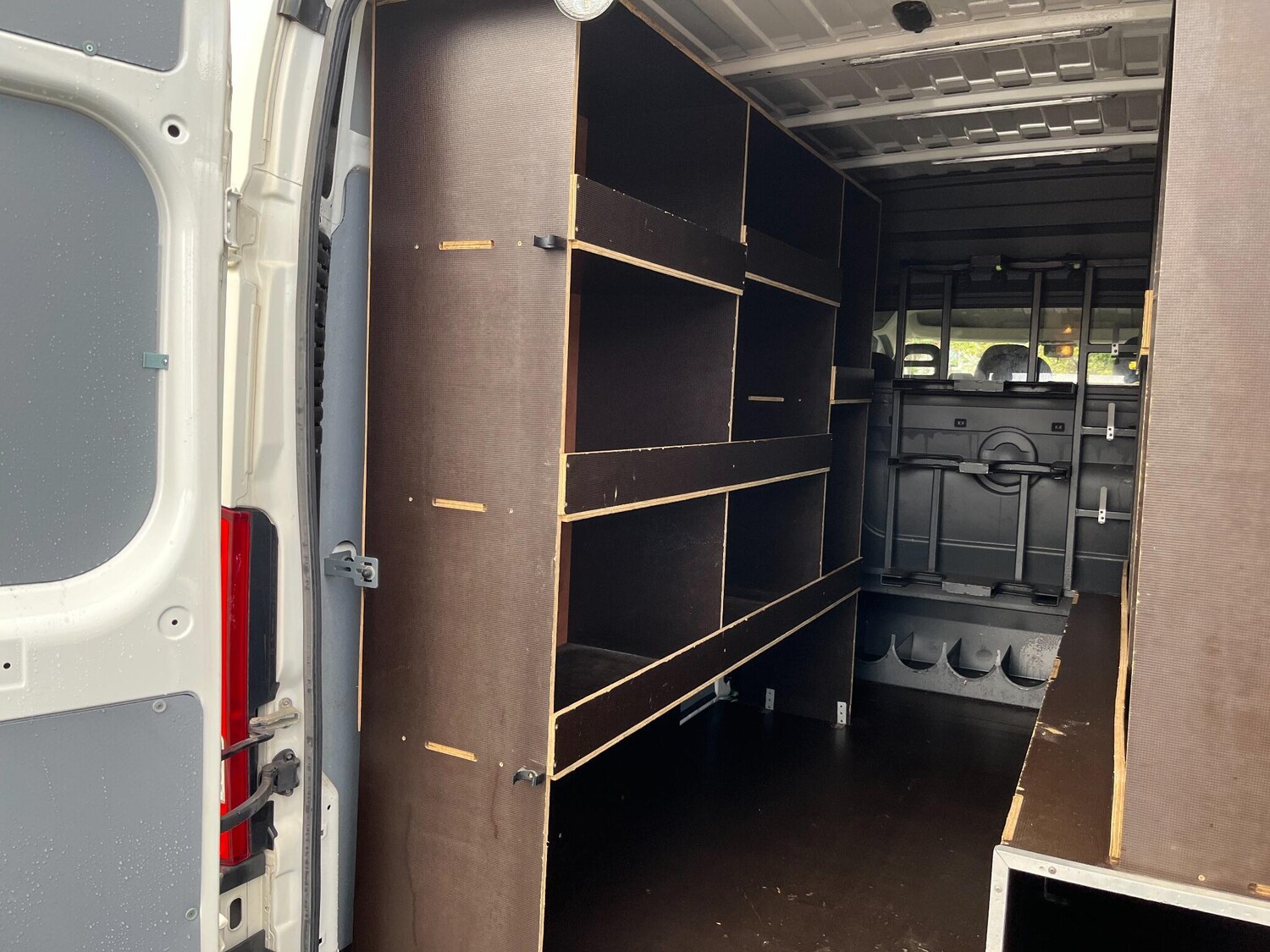 Used Citroen Relay 2020 for sale - 76408926: Photo 5