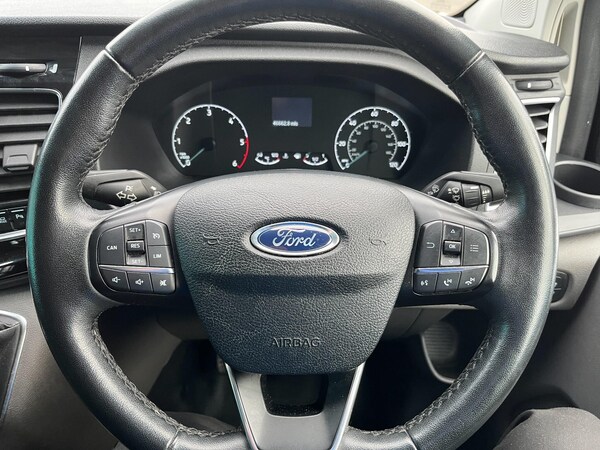 Used Ford Transit Custom 2021 for sale - 76284390: Photo 11