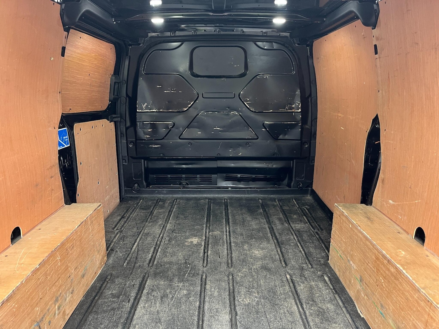 Used Ford Transit Custom 2021 for sale - 76284390: Photo 5