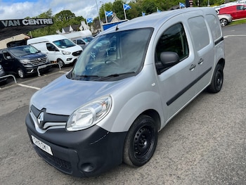 Used Renault Kangoo 2019 for sale - 78648918: Photo