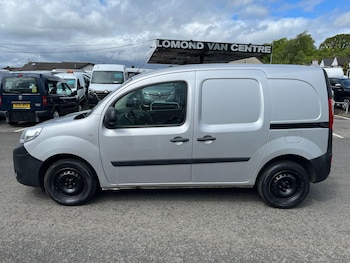 Used Renault Kangoo 2019 for sale - 78648918: Photo