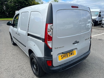 Used Renault Kangoo 2019 for sale - 78648918: Photo