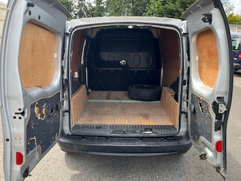 Used Renault Kangoo 2019 for sale - 78648918: Photo