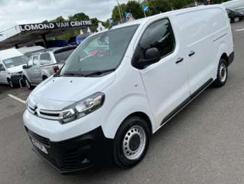 Used Citroen Dispatch 2023 for sale - 74875440: Photo