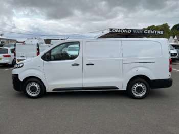 Used Citroen Dispatch 2023 for sale - 74875440: Photo