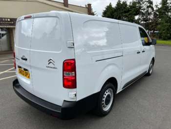 Used Citroen Dispatch 2023 for sale - 74875440: Photo