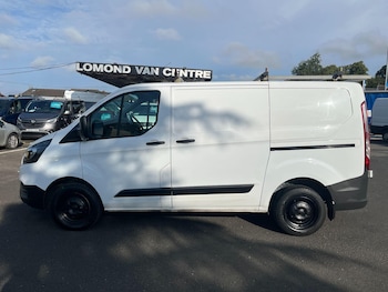 Used Ford Transit Custom 2021 for sale - 79495922: Photo