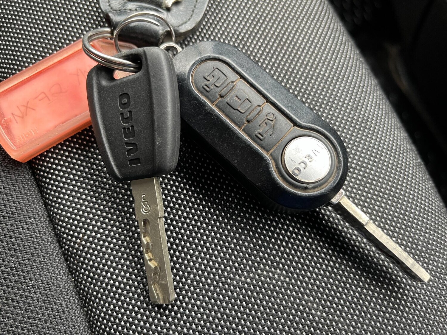 Used Iveco Daily 2022 for sale - 76269719: Photo 13