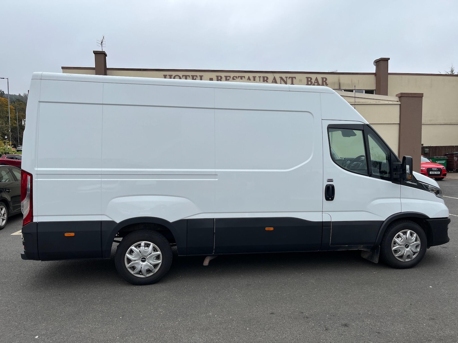 Used Iveco Daily 2022 for sale - 76269719: Photo 6