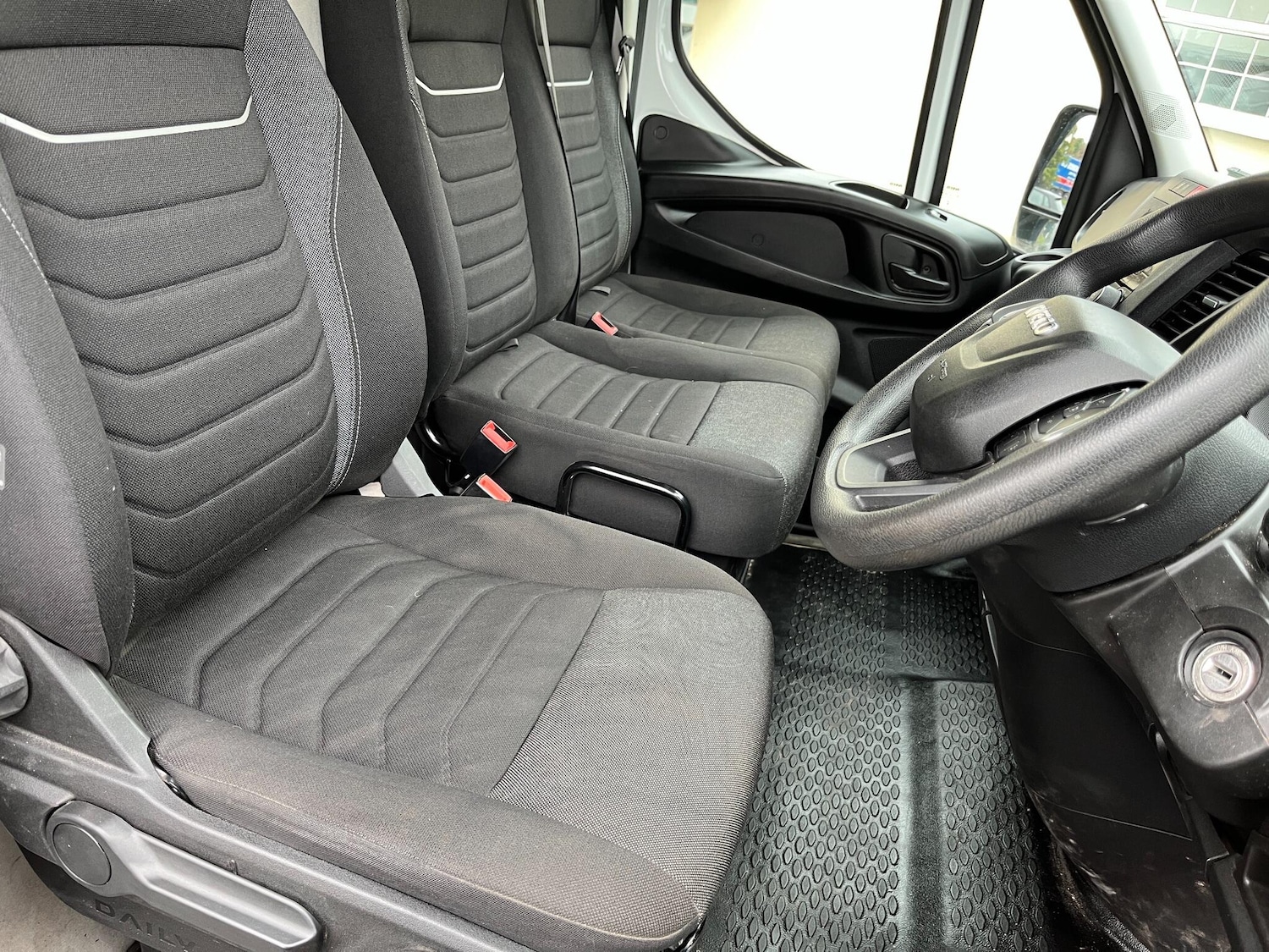 Used Iveco Daily 2022 for sale - 76269719: Photo 8