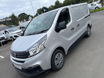 Used Fiat Talento 2021 for sale - 79609247: Photo