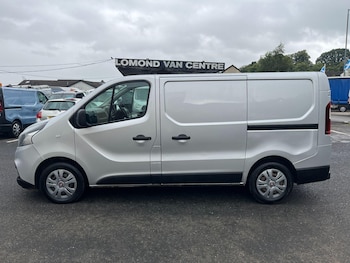Used Fiat Talento 2021 for sale - 79609247: Photo
