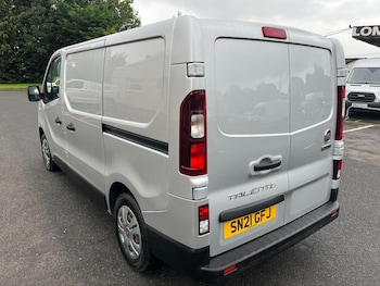 Used Fiat Talento 2021 for sale - 79609247: Photo