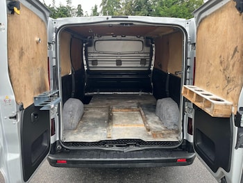 Used Fiat Talento 2021 for sale - 79609247: Photo